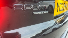 Land Rover Range Rover Sport 2.0 P400e HSE Dynamic Black 5dr Auto Estate